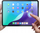 Mbështjellës ekrani GrizzGlass MatteScreen Easy, për iPad Pro 11" 7th Gen, mat, transparent