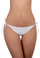 Bikini Calvin Klein KW0KW00229, të bardha L