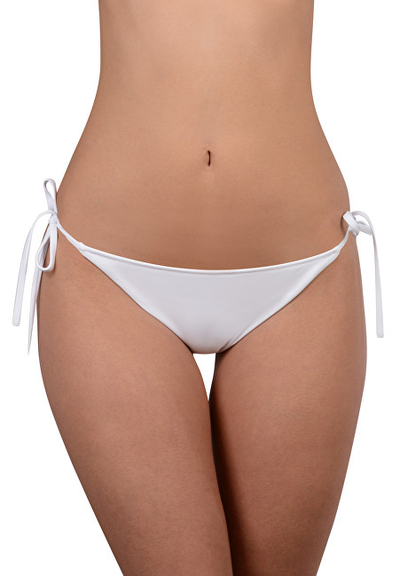 Bikini Calvin Klein KW0KW00229, të bardha L
