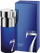 Parfum Loewe 7 Eau de Toilette për burra, 50 ml, blu e errët
