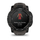Ora inteligjente Garmin Instinct 3 50mm, ekran AMOLED, GPS, gri e errët