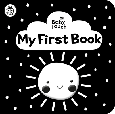 My First Book - Ladybird