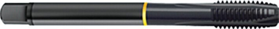 Çekiç filetimi Guhring 5734, M6x1.00, kobalt, oksid i zi