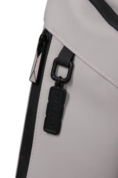Çantë Shpine E Përditshme Samsonite Glam-Go Ngjyrë Rozë Hiri