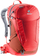 Çantë për udhëtim Deuter Futura 24 Chili Lava 340011855490