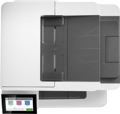 Printer multifunksional HP LaserJet Enterprise M430f, A4, bardhë, bardhëzi