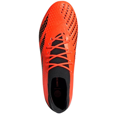 Atlete futbolli për burra Adidas Predator FG