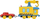 Lodër tren motorik Fisher Price Thomas and Friends, për kalamaj 3+