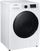 Lavatriçe-tharëse Samsung WD80TA046BE Series 5, 8 kg larje, 5 kg tharje, 60 cm, e bardhë