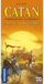 Zgjerim loje Galakta Catan Cities and Knights, për 5‑6 lojtarë, shumëngjyrëshe