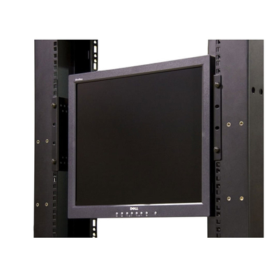 Kllapë montimi për monitor LCD StarTech.com, 19\", VESA, e zezë