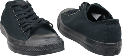 Atlete Converse Chuck Taylor All Star Ox (M5039), 36, të zeza