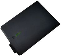Powerbank Dell 51WHR, 3 cell, litium jon, i zi