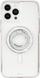 Mbajtëse unaze magnetike Case-Mate MagSafe Ring Stand për telefon, e bardhë