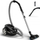 Fshesë me korrent Philips Performer Compact XD3112/09, 900W, 9 m, e zezë