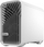 Kasë Fractal Design Torrent Nano, e bardhë TG Clear Tint, Micro Tower