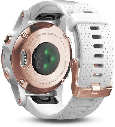 Orë e mençur Garmin Fenix 5S
