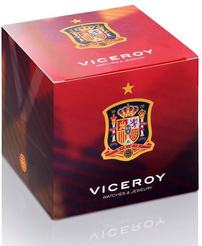 Orë dore Viceroy 42340-35