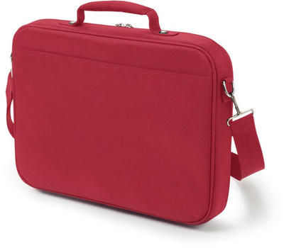 Çantë DICOTA Eco Multi BASE për laptop 14"-15.6", e kuqe