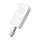 Powerbank ROMOSS WMS10, 10000mAh, 30W magnetik wireless, i bardhë