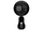 Mikrofon gaming Shure MV6, USB C, dalje kufjesh 3.5mm, i zi