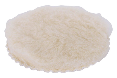 Shtresë për disk polirimi WOLFCRAFT 125mm (2224000)