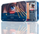 Set lapsash ngjyrues Derwent Lightfast, 100 copë, cilësi profesionale, kuti metalike blu