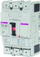 Ndërprerës automatik Eti Polam EB2 160/3S, 160A, 3P 36kA