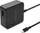 Karikues laptopi Qoltec 51027, 65W, USB Type C PD, i bardhë