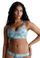 Sytjena Calvin Klein Bralette KW0KW021220GY