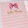 Set kujdesi për trup Accentra Just for You Mother's Day