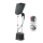 Hekur me avull Sonifer SF-9123, 2850 W, e hirtë