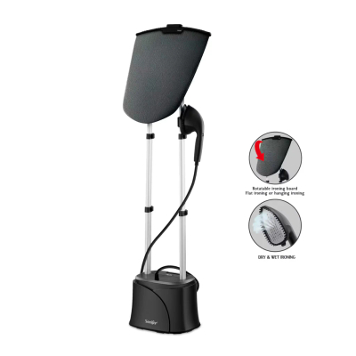 Hekur me avull Sonifer SF-9123, 2850 W, e hirtë