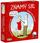 Друштвена игра MDR Marriage Games We Know Each Other, за парови, квиз со повеќе прашања, шарена
