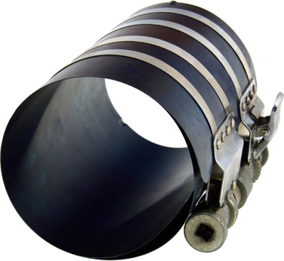 Клешта за клипни прстени Geko G02622, 6\", 90-175mm, висина 150mm