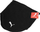 Ngrohtesë qafe Puma Individual Winterized 054386 01, fleece, unisex, e zezë