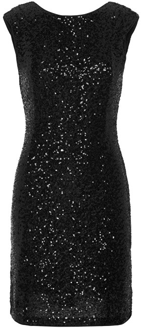 Fustan Vero Moda Sparkly Sl, i zi M mVM0194-M