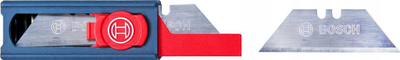 Tehe rezervë Bosch Professional 1600A016ZH, 17.3 cm, set 10 copë