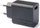 Karikues USB MicroBattery MBXAP-AC0007-B, 12W, 1x USB A 2.4A, i bardhë