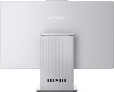 Kompjuter Lenovo IdeaCentre AIO 3 27IRH9, i5-13420H, 16GB, 1TB SSD, i argjendtë