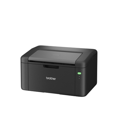 Printer lazer Brother HL-L1232W, A4, WiFi, bardh e zi
