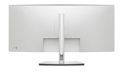 Монитор Дел УлтраШарп, 39,7", IPS, 5K, црн/сив