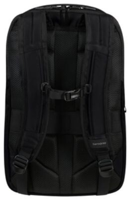 Çantë Samsonite DYE-NAMIC S për laptop 14.1", e zezë