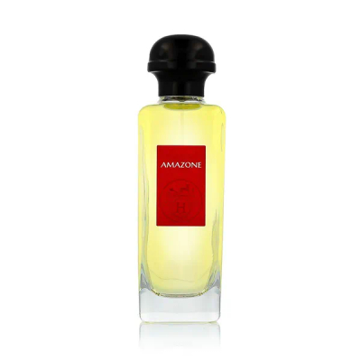 Eau de Toilette Hermès Amazone, 100 ml