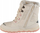 Çizme fëmijësh Kappa Alido II Tex K Jr, të izoluara, KappaTEX, beige