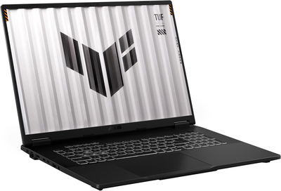 Лаптоп за гејминг Asus TUF Gaming A18 FA808UM, Ryzen 7, 18" 2.5K 240Hz, RTX 5060 8GB, сив Jaeger