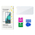 Stakll xhami Wozinsky për Huawei Nova 11 SE, i temperum, fortësi 9H, transparent