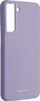 Këllëf silikoni Partner Tele.com Mercury për Samsung S22 Plus, lejla