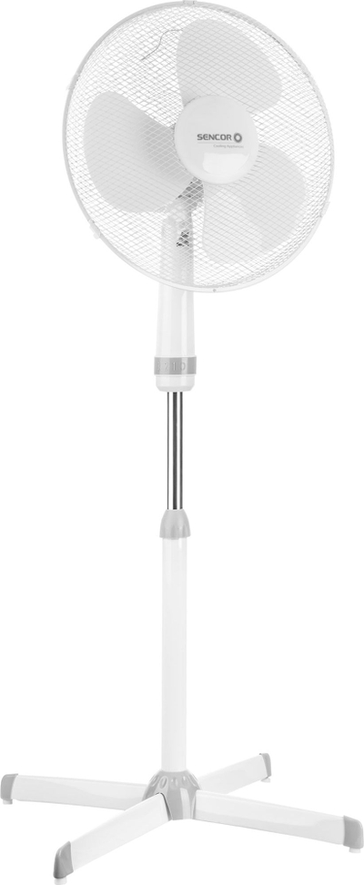 Flladitëse Sencor SFN 4047WH
