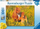 Puzzle Ravensburger Shetland Pony XXL, 100 pjesë, për fëmijë 6+